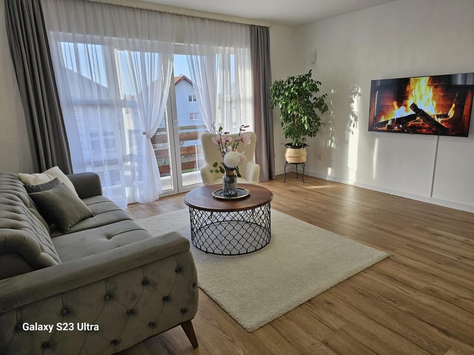 Apartment City View Apartment in Federation of Bosnia and Herzegovina