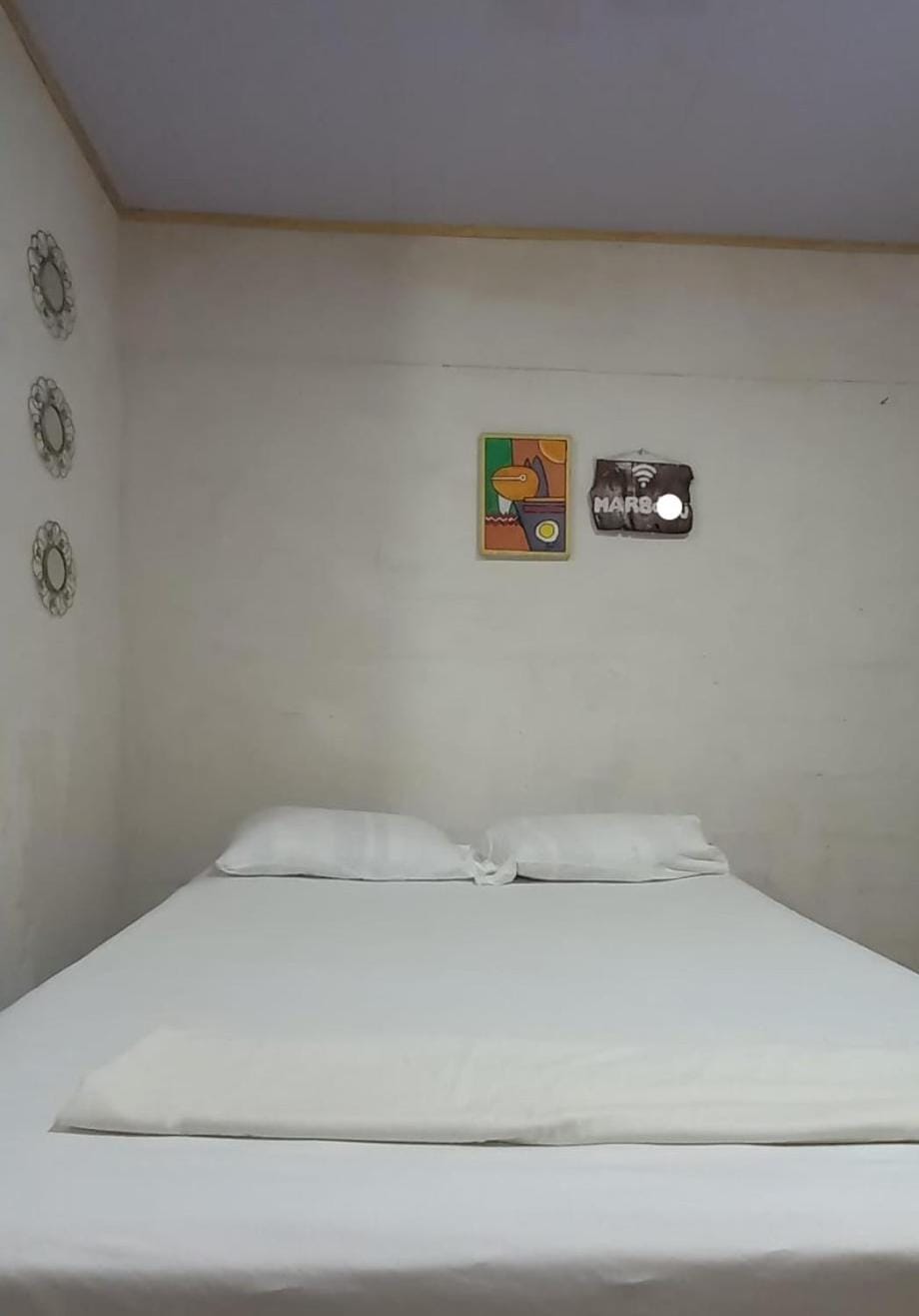 Hostal Brisas del Ometepe Habitación Bed and Breakfast in Rivas