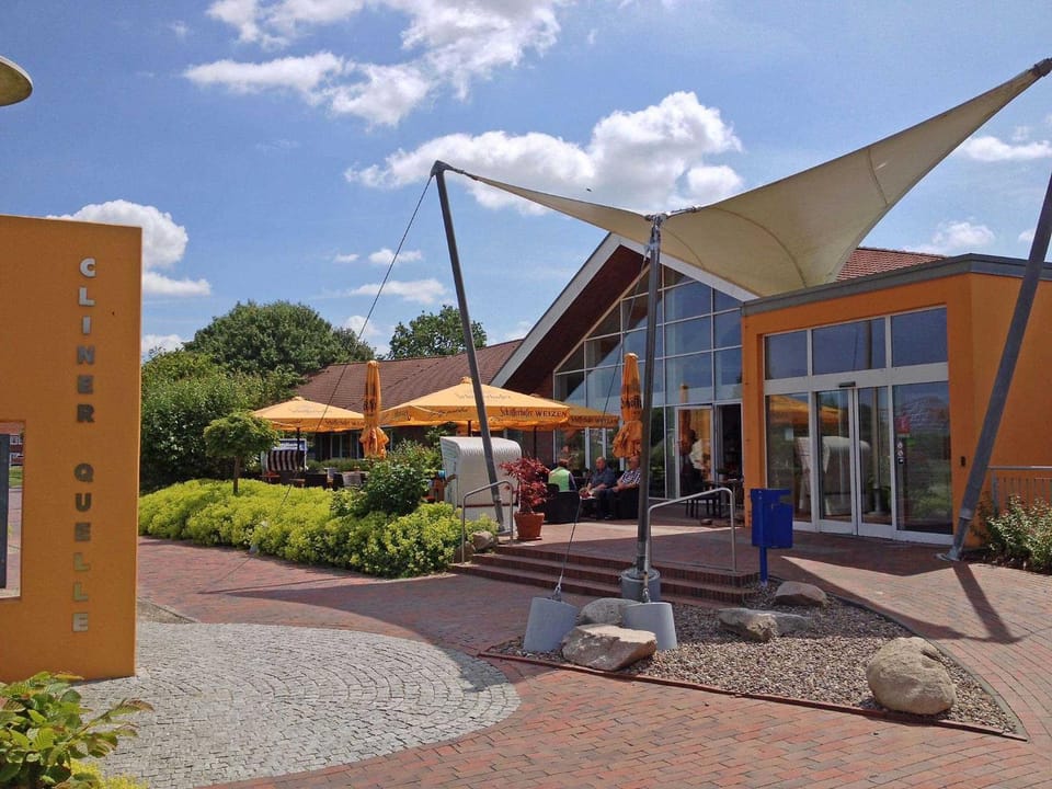 Spa and wellness centre/facilities