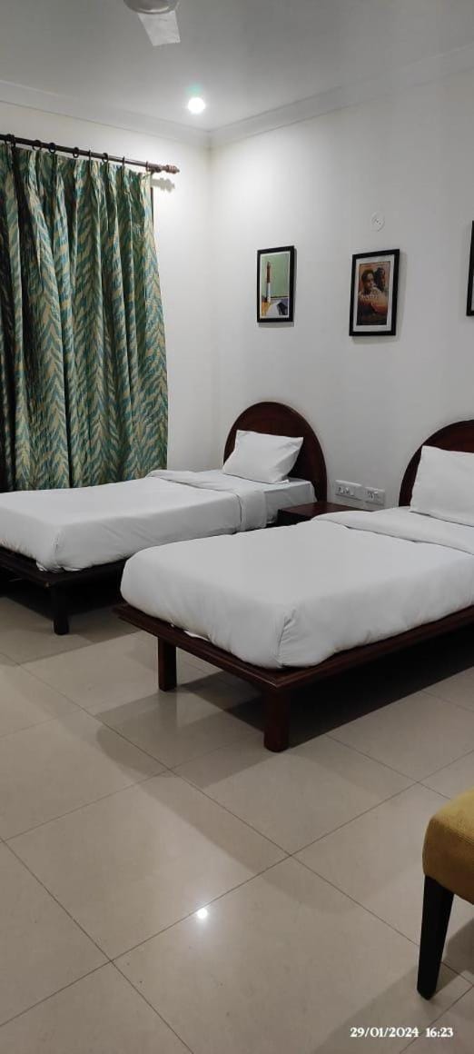 Tipsyy Heritage Heights Bed and Breakfast in Jaipur
