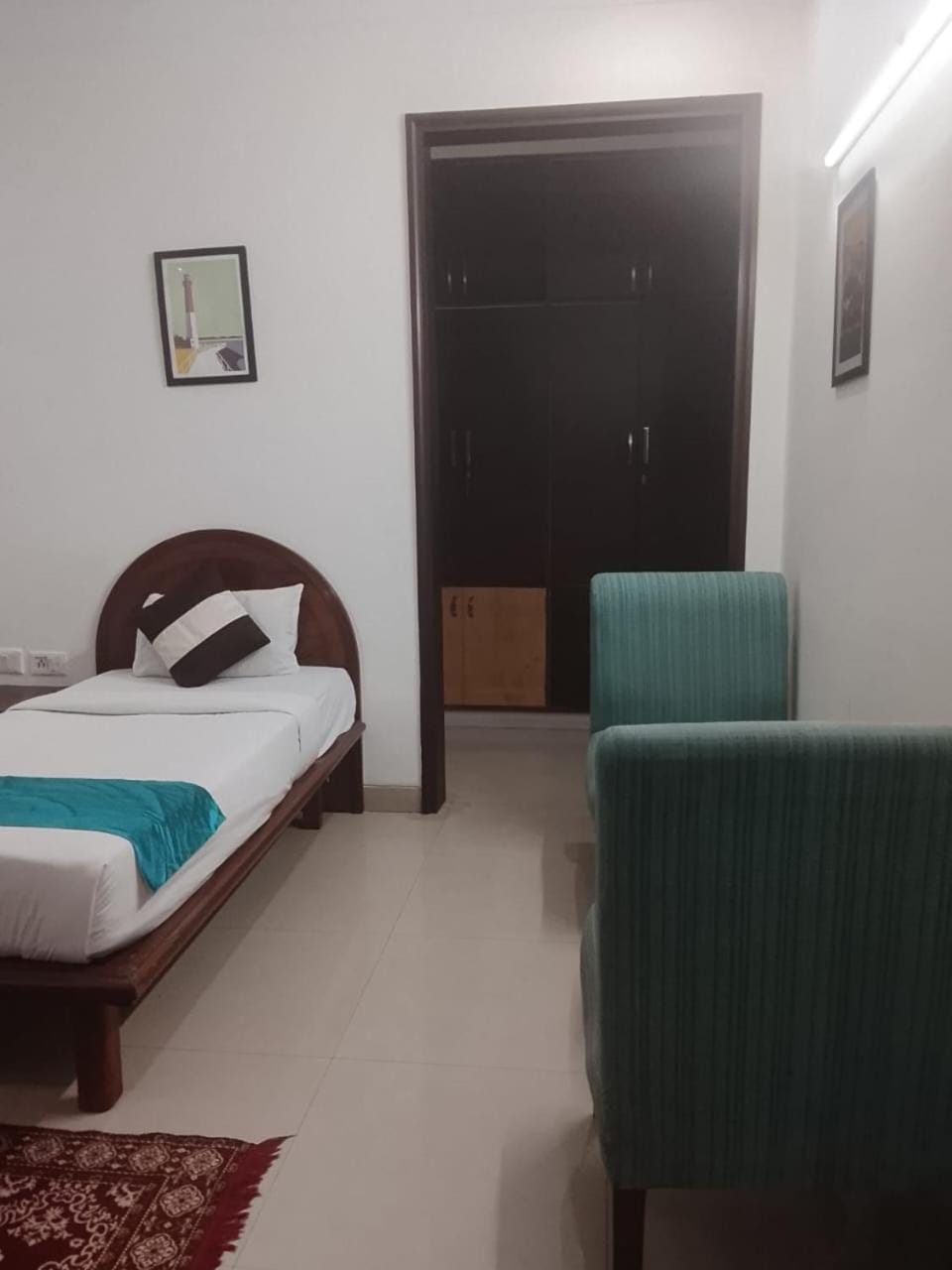 Tipsyy Heritage Heights Bed and Breakfast in Jaipur