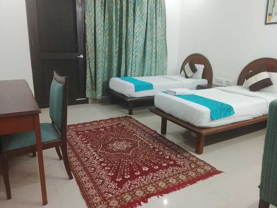 Tipsyy Heritage Heights Bed and Breakfast in Jaipur