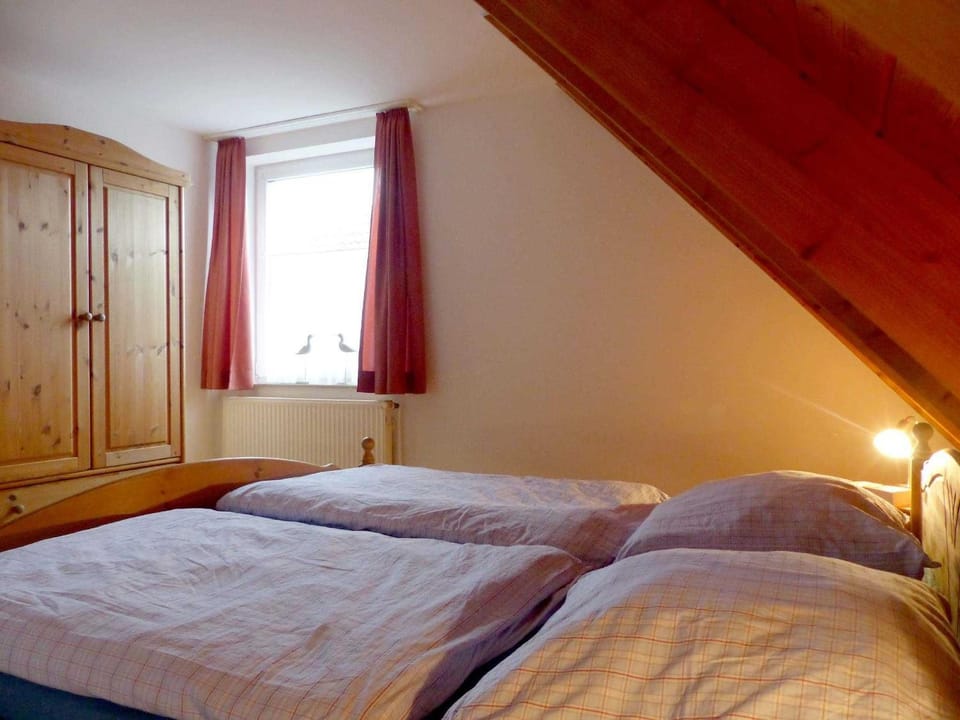 Haus "Mühlenblick 9" Apartment in Wittmund