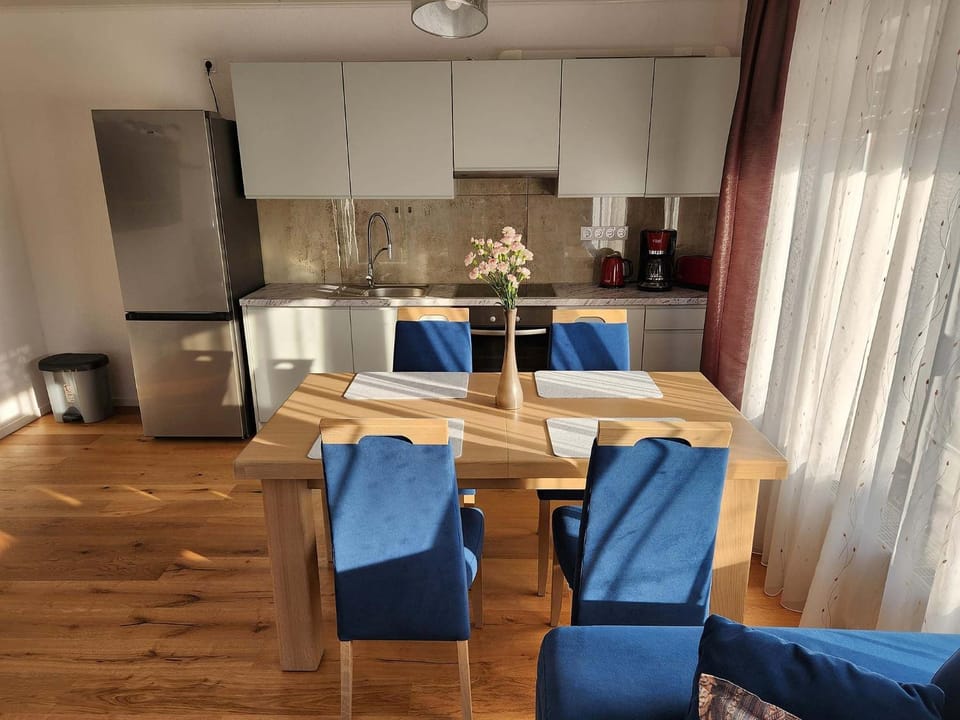 Haus Anka Apartment in Wittmund