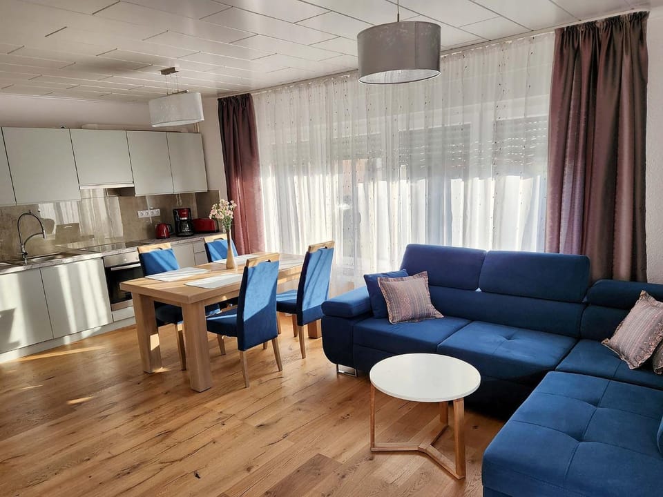 Haus Anka Apartment in Wittmund