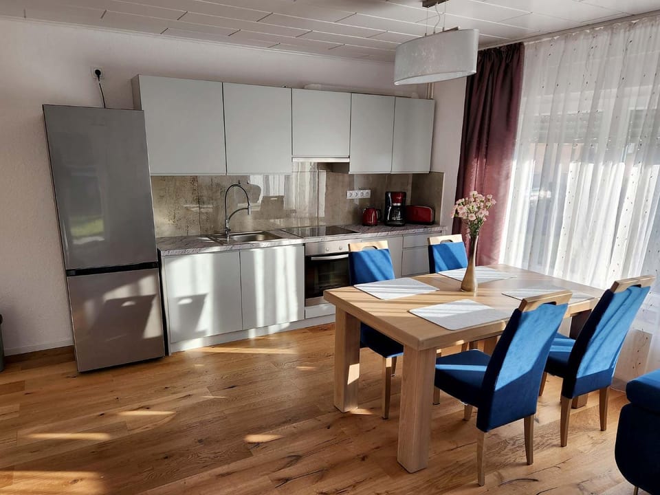 Haus Anka Apartment in Wittmund