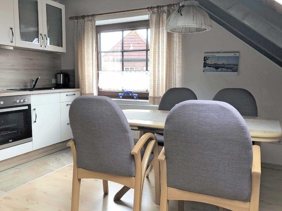 Haus Margret Apartment in Wittmund