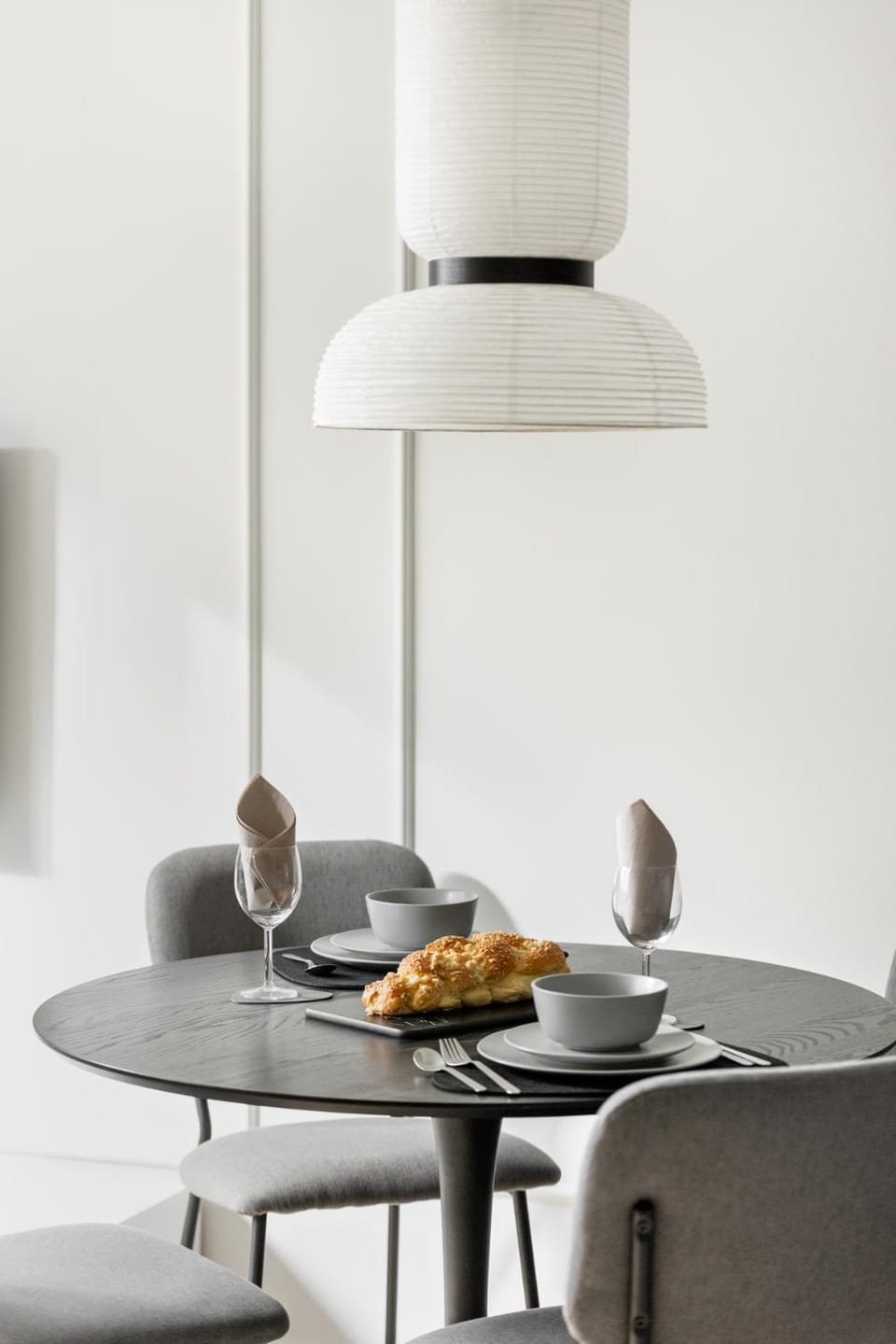 Living room, Seating area, Dining area, Food