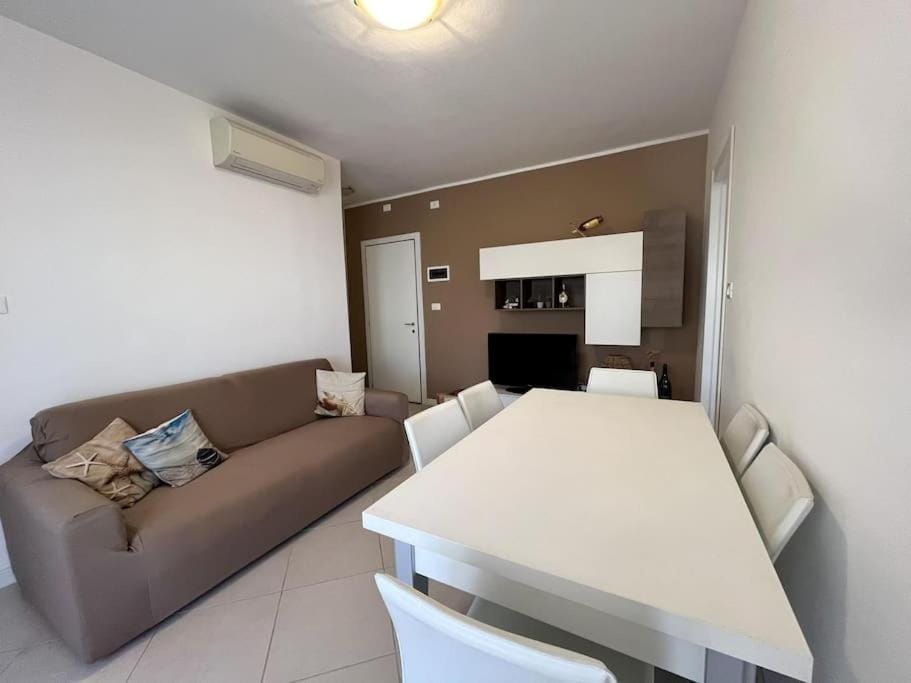 Villa Dora Giardino Appartament Apartment in Grado