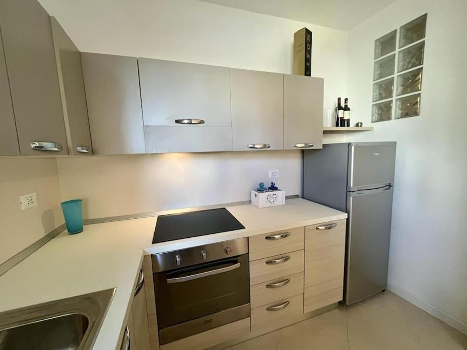 Villa Dora Giardino Appartament Apartment in Grado