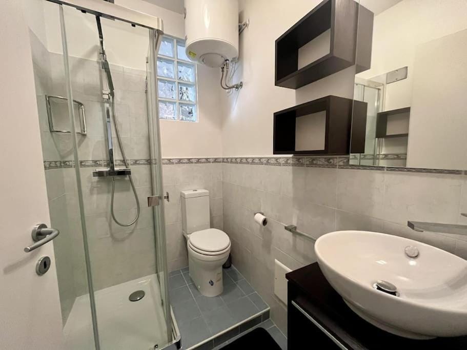 Villa Dora Giardino Appartament Apartment in Grado