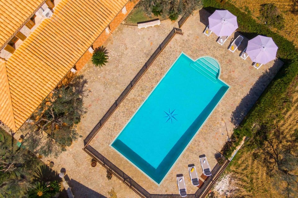 Ses Forques House in Pla de Mallorca