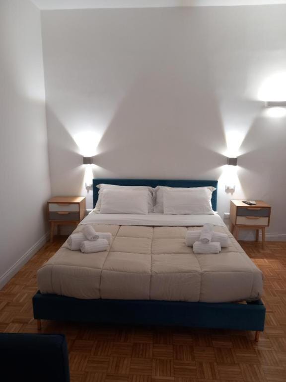 La Dolce Vita Bed and Breakfast in Naples