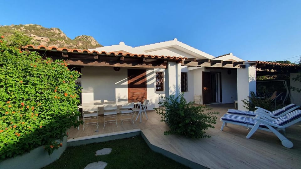 Natural landscape, Garden, View (from property/room), Garden view