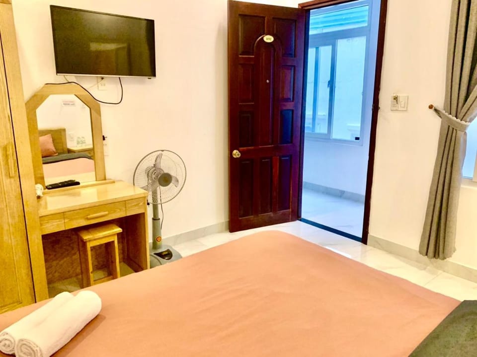 ThiênBảo Hotel Hotel in Dalat