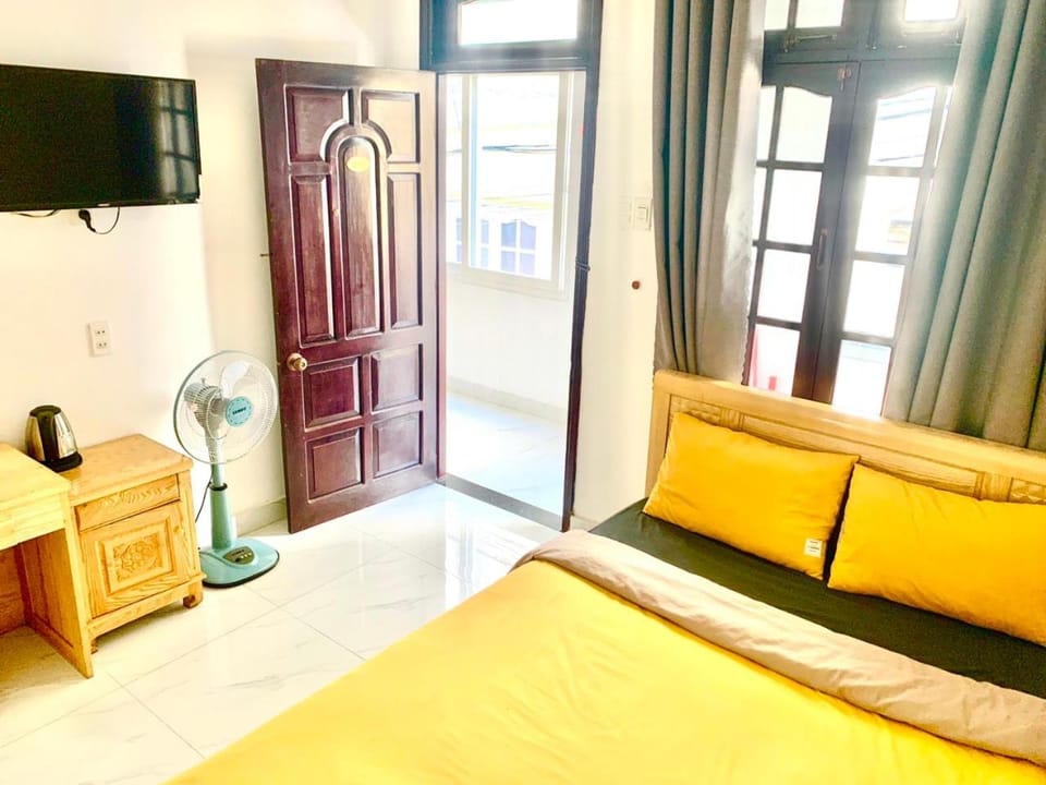 ThiênBảo Hotel Hotel in Dalat