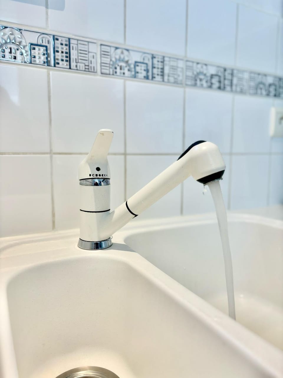 Studio Jericho 0101 Apartment in De Panne