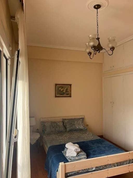 Venizelou Vintage Appartment Apartment in Thessaloniki
