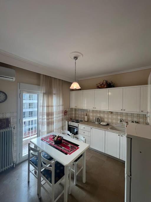 Venizelou Vintage Appartment Apartment in Thessaloniki