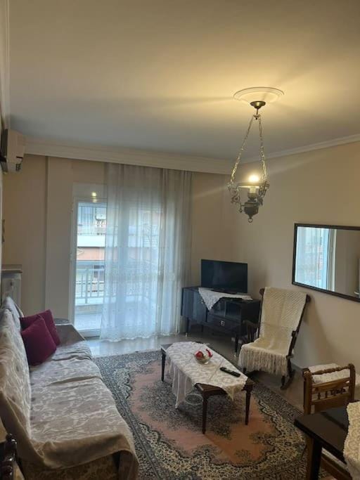 Venizelou Vintage Appartment Apartment in Thessaloniki