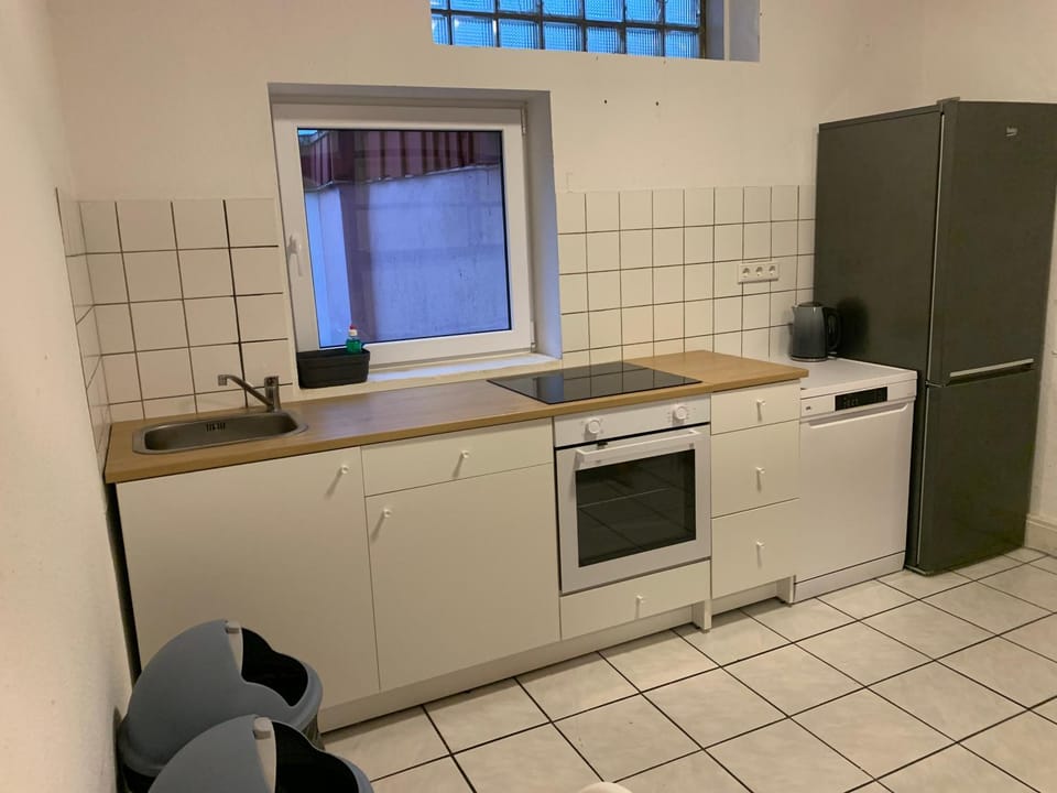 6 Personen / WIFI / Castrop-Rauxel Apartment in Dortmund