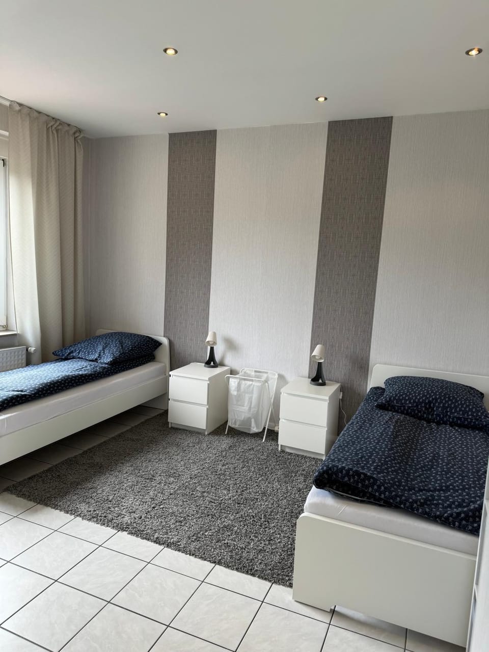 6 Personen / WIFI / Castrop-Rauxel Apartment in Dortmund