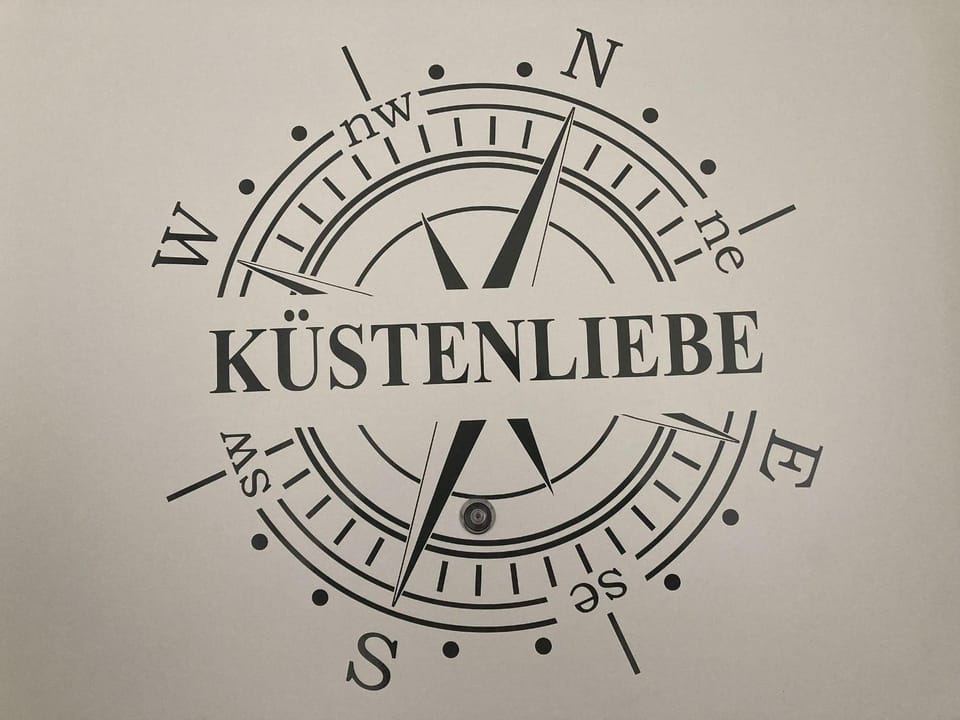 Dahmer-Duenen-Kuestenliebe Apartment in Dahme