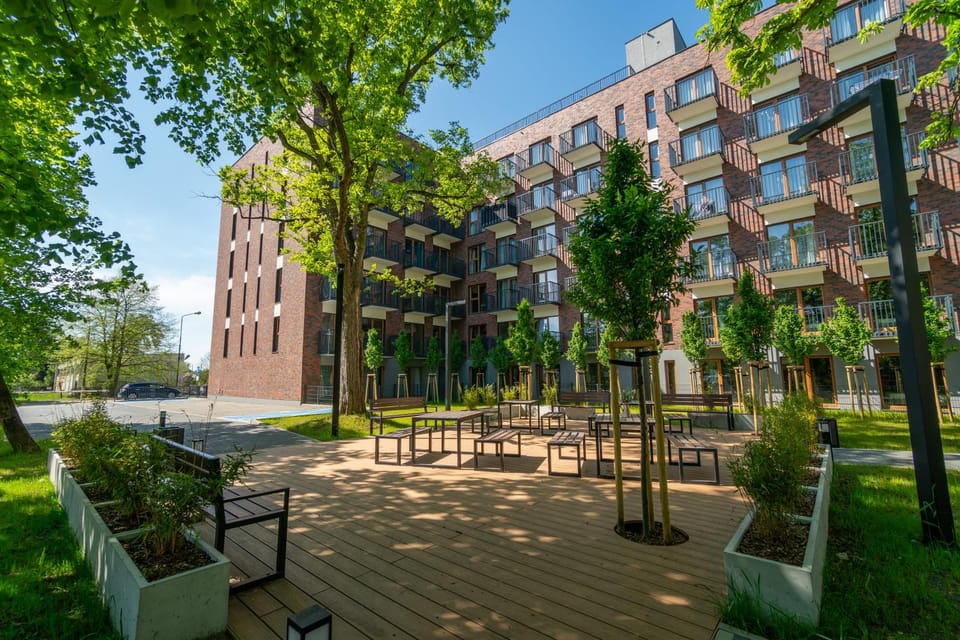 Patio, Balcony/Terrace