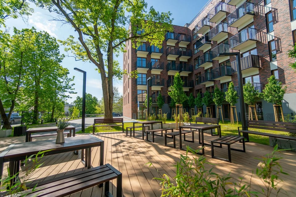 Patio, Balcony/Terrace