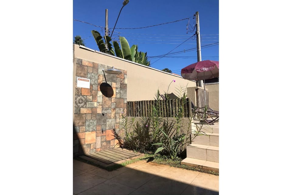 Vila Tiare Maresias House in São Sebastião