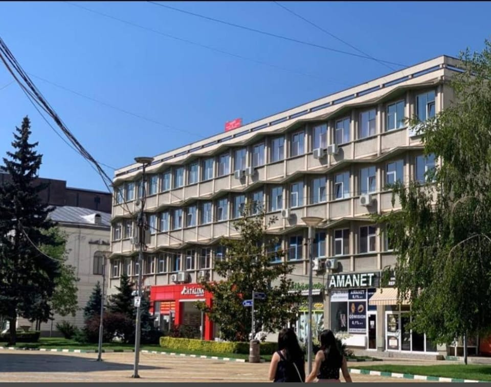 Bedaleyl Bed and Breakfast in Romania