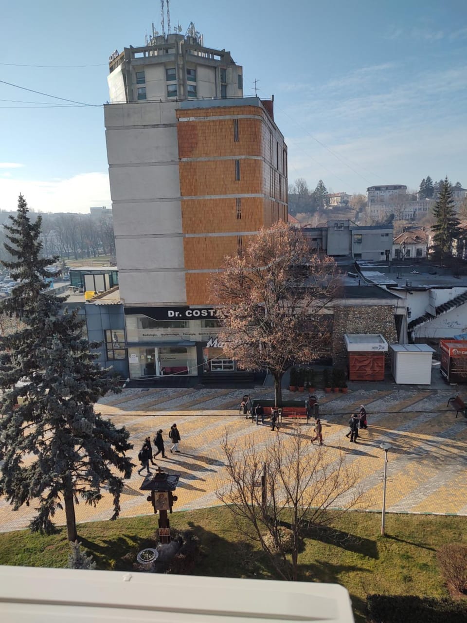 City view