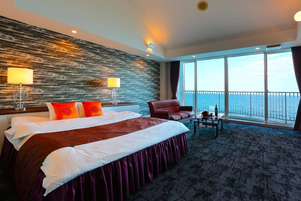 HOTEL CALM - Couple's Hotel Love hotel in Japan