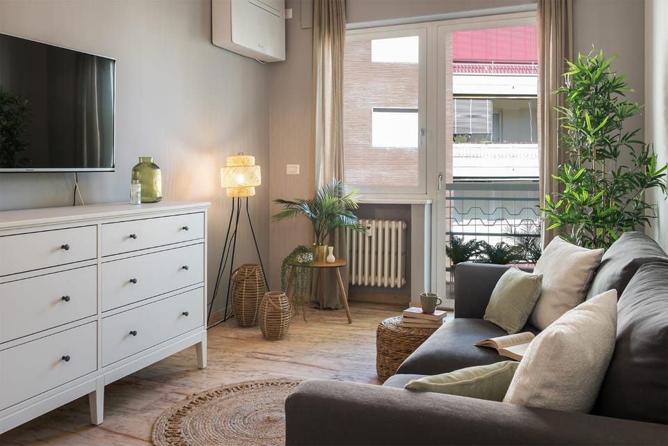 Mélodie Apartment in Sanremo