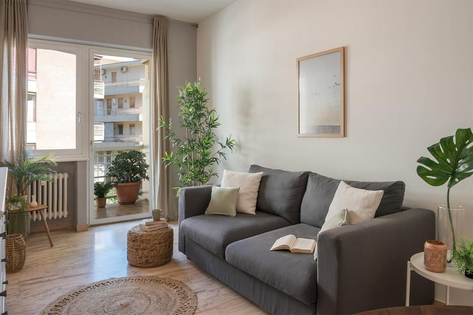 Mélodie Apartment in Sanremo