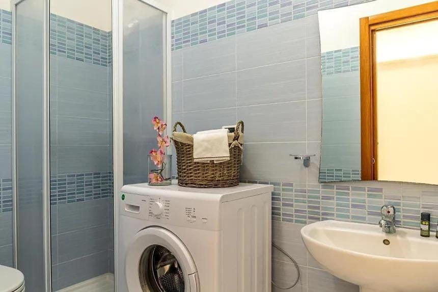 Ida House Apartment in Naxos