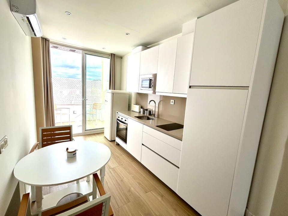 Brand new studio apartment Apartment in Andalusia