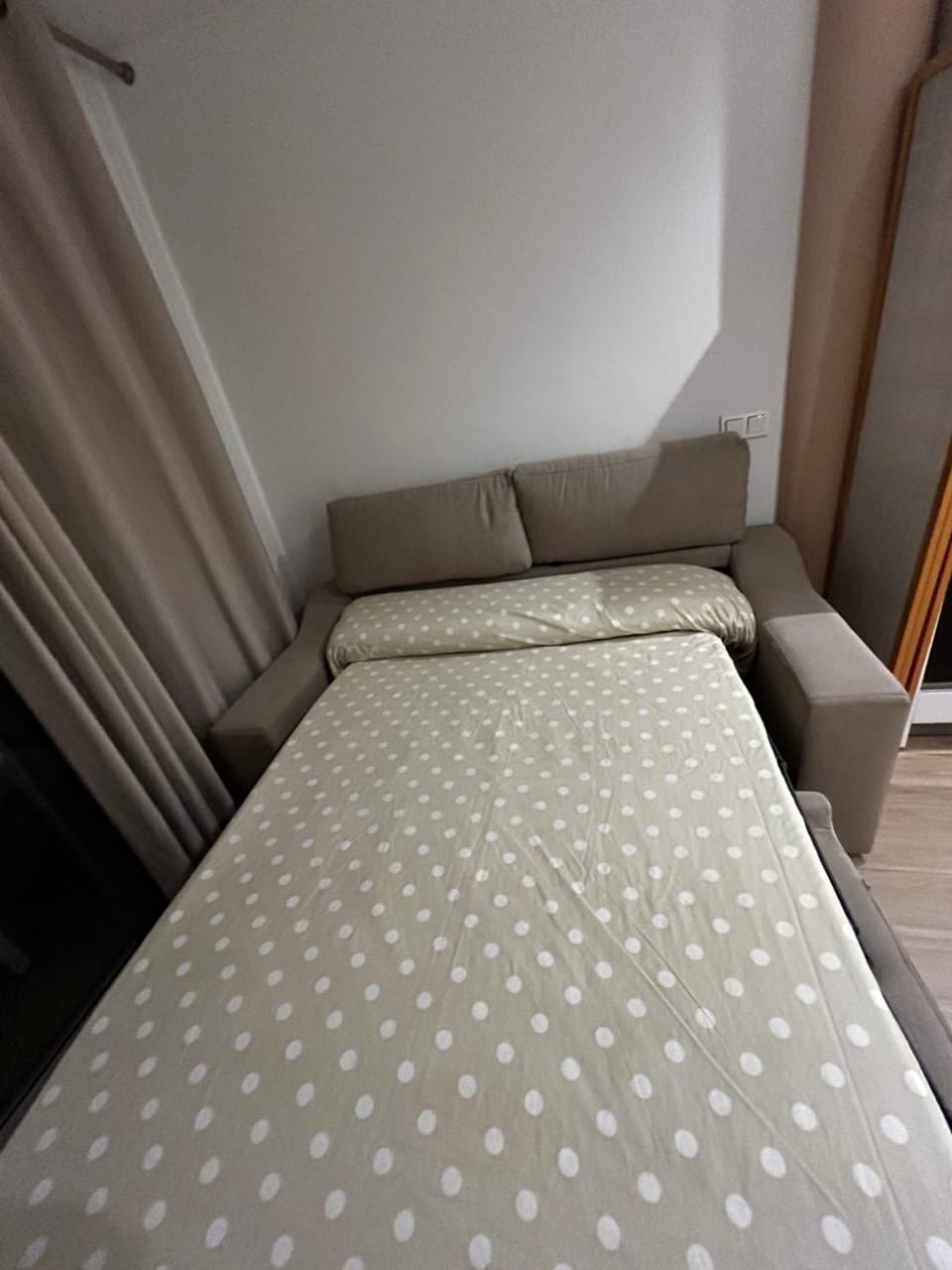 Brand new studio apartment Apartment in Andalusia