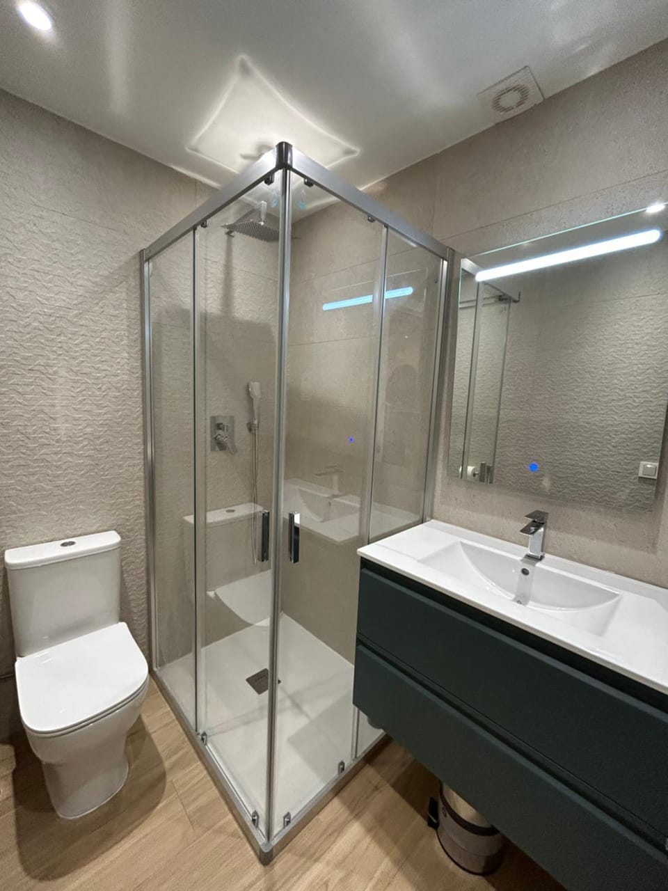 Brand new studio apartment Apartment in Andalusia