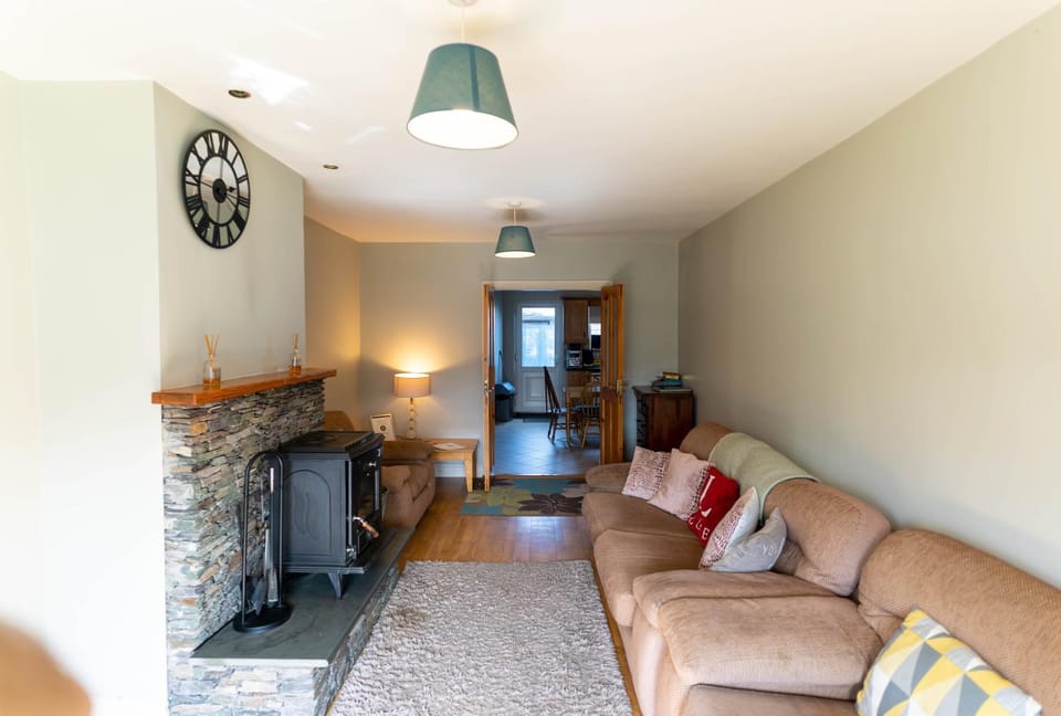 Riverview House - Cahersiveen House in County Kerry