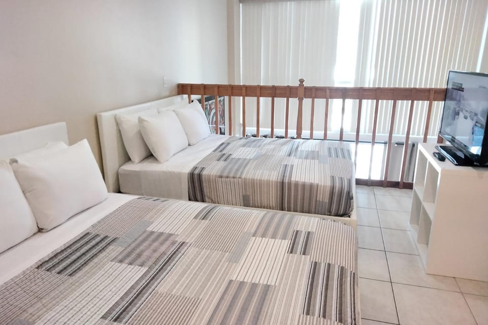 Miami Beach Apartments by MiaRentals Apartment hotel in Miami Beach