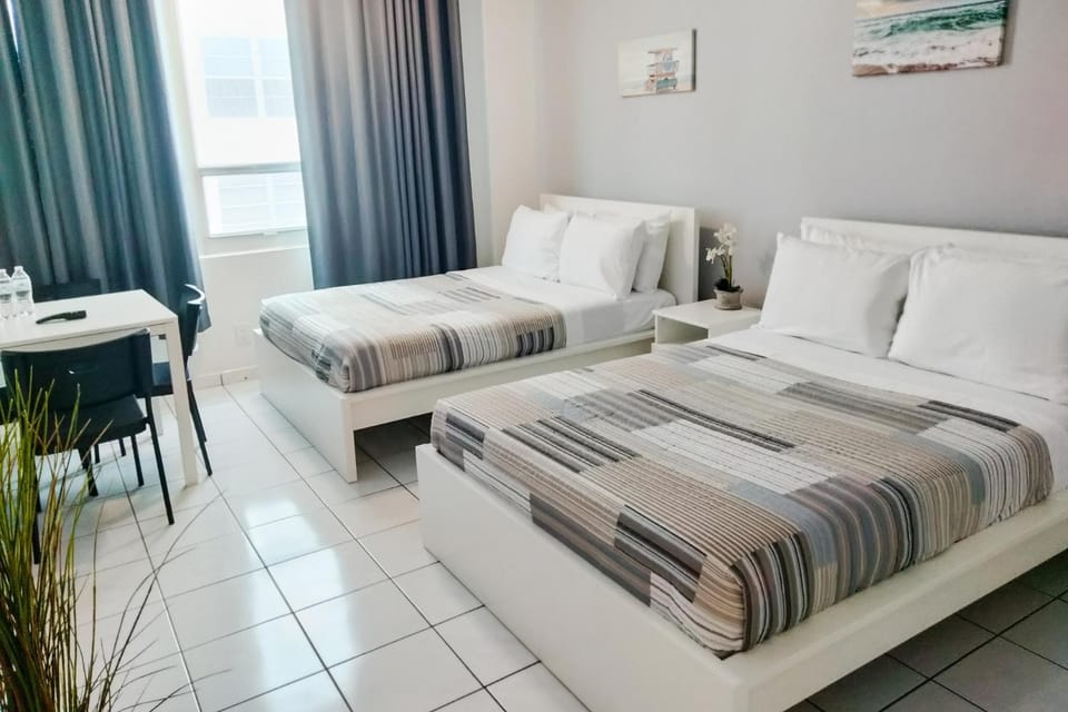 Miami Beach Apartments by MiaRentals Apartment hotel in Miami Beach