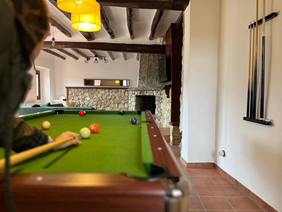Billiard
