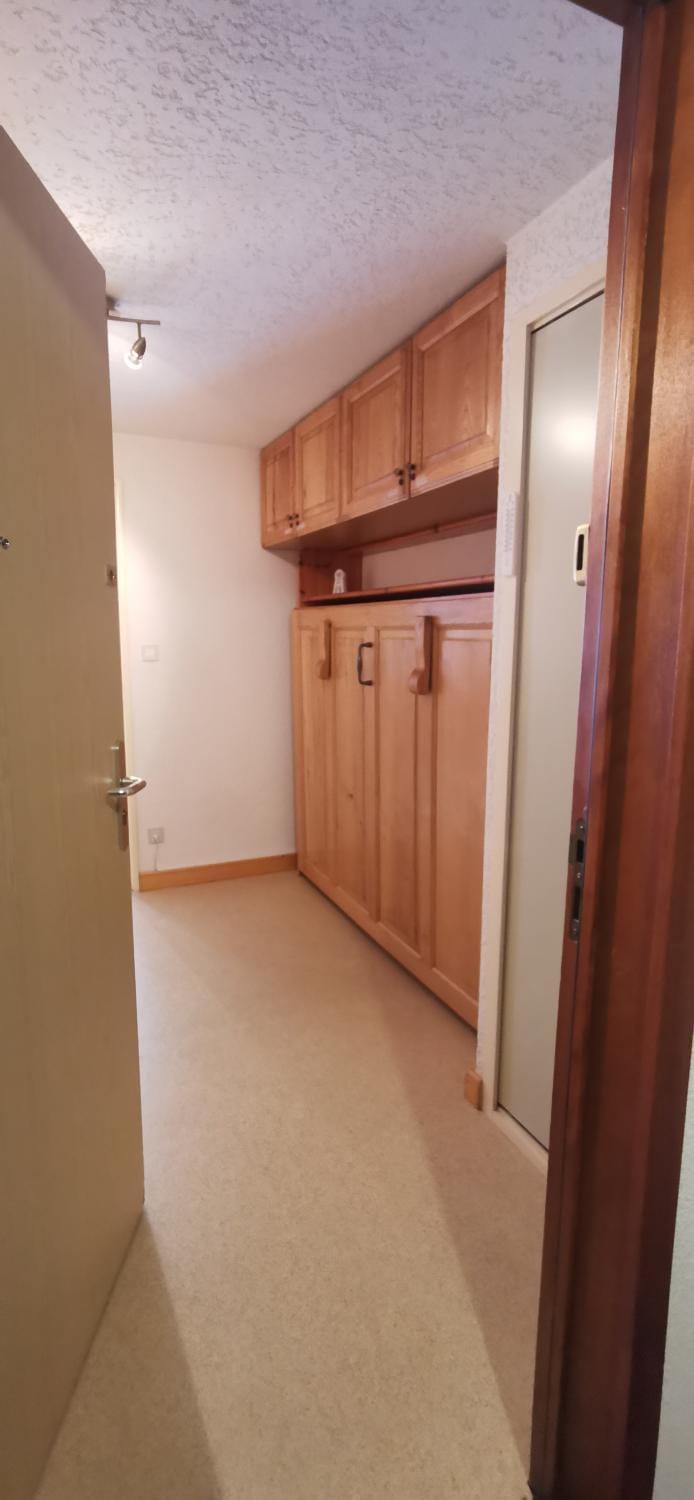 Bel Appt Plein Coeur de Saint Lary Soulan Apartment in Saint-Lary-Soulan