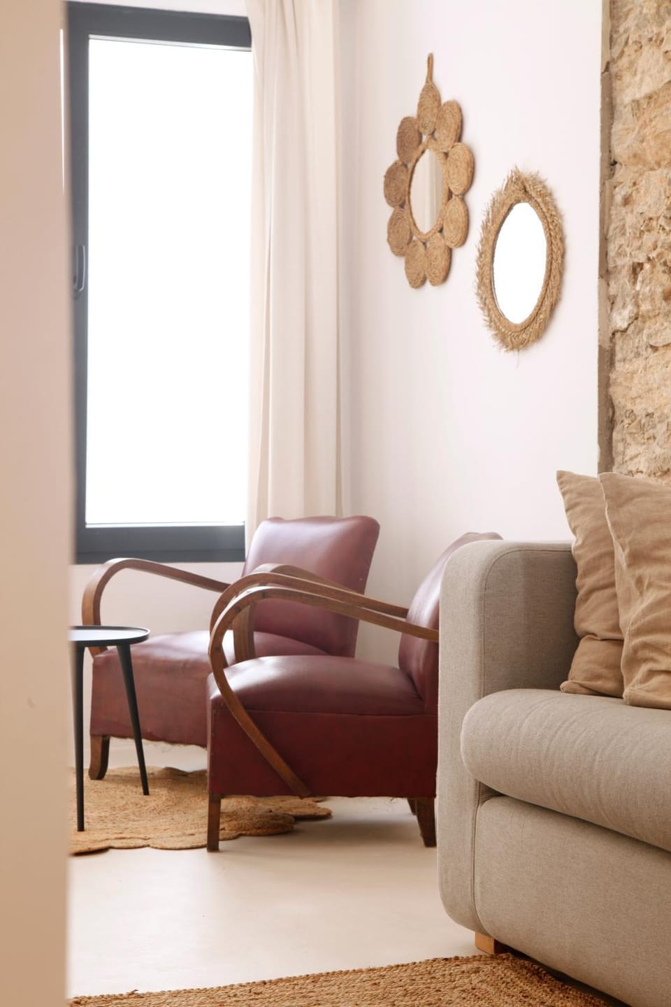 Maram Brava casa centro Begur Metge Pi Apartment in Baix Empordà