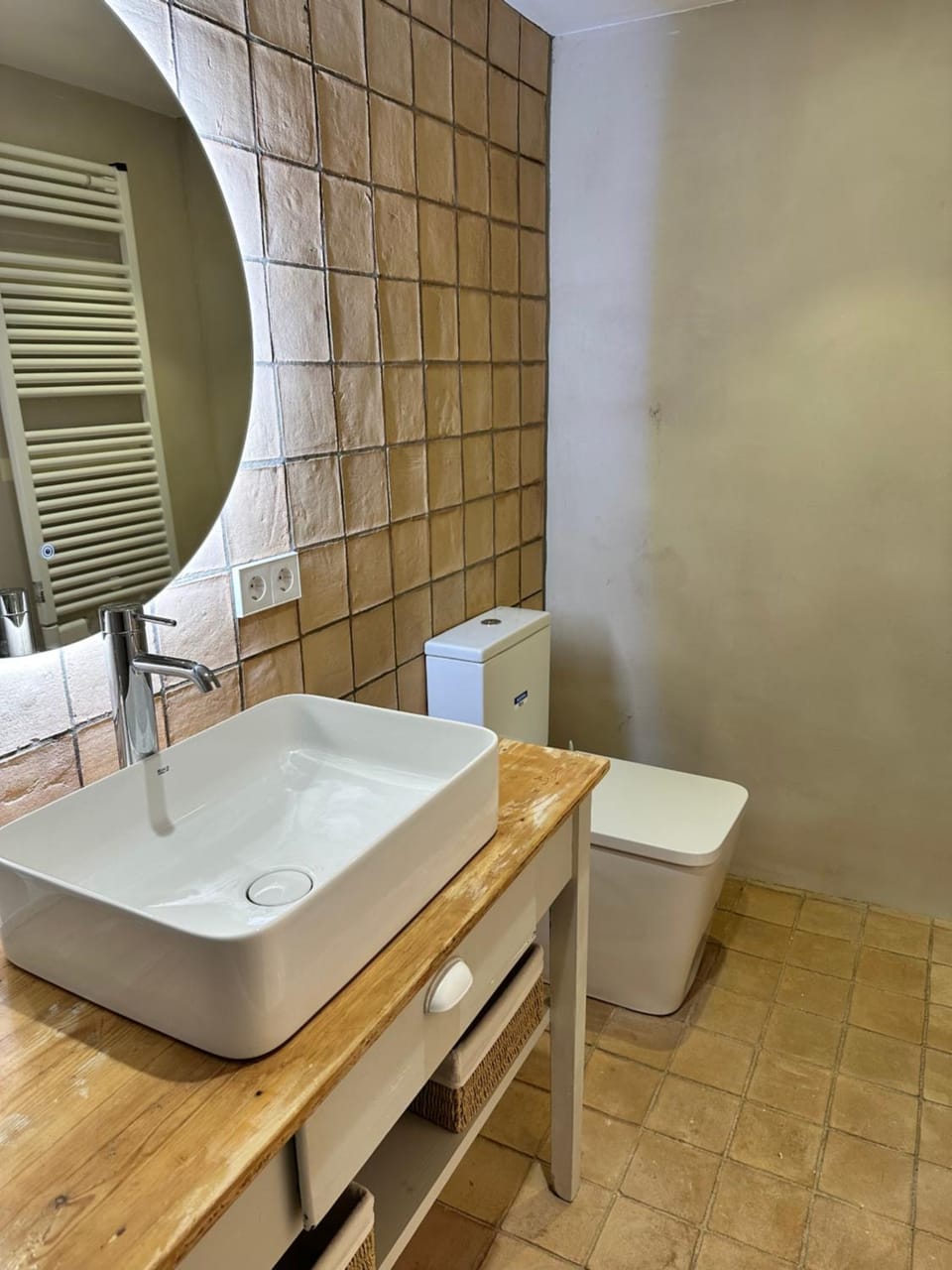 Maram Brava casa centro Begur Metge Pi Apartment in Baix Empordà