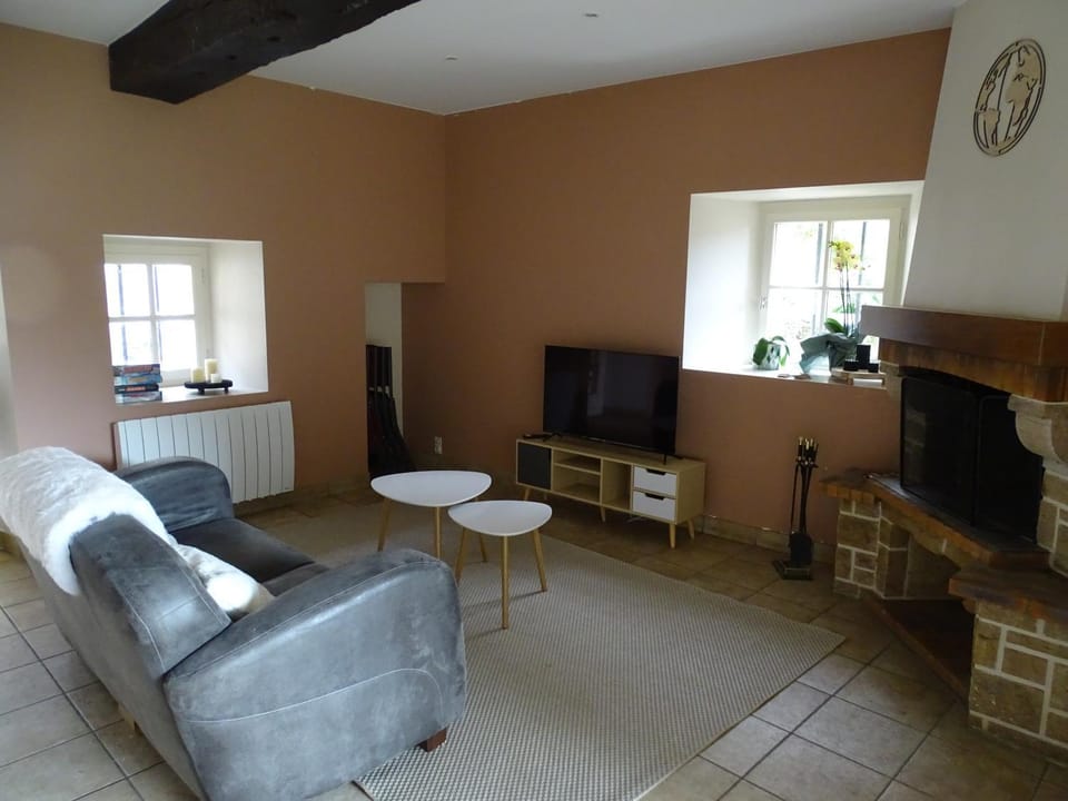CASTEL HOME Villa in Brittany