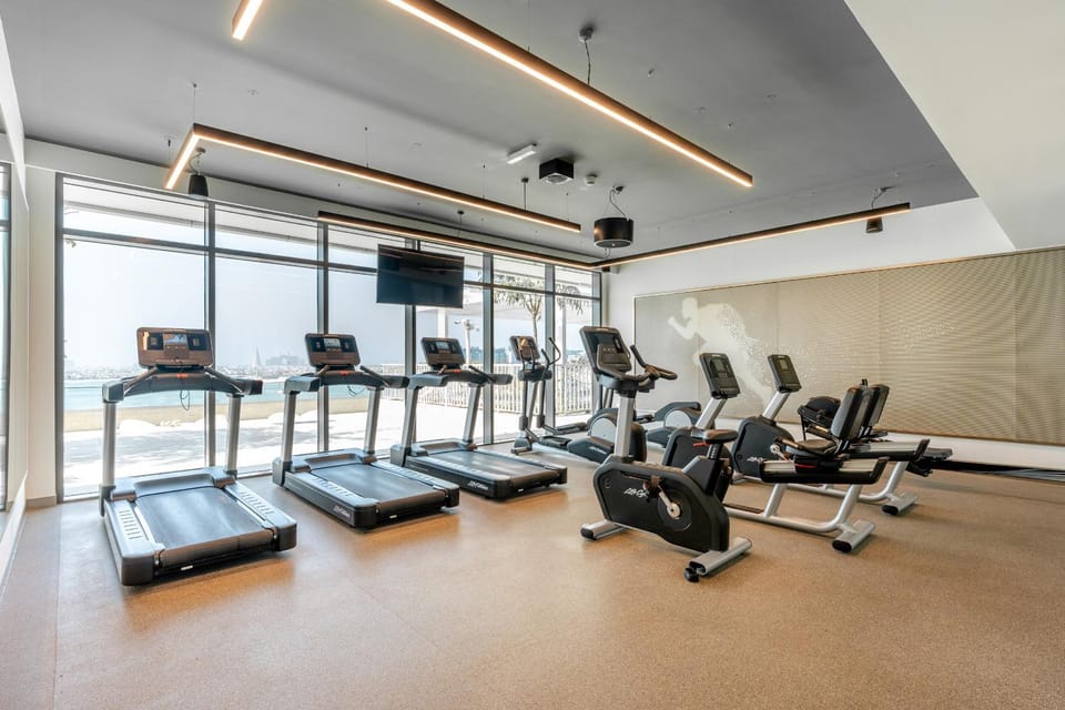 Fitness centre/facilities, Other
