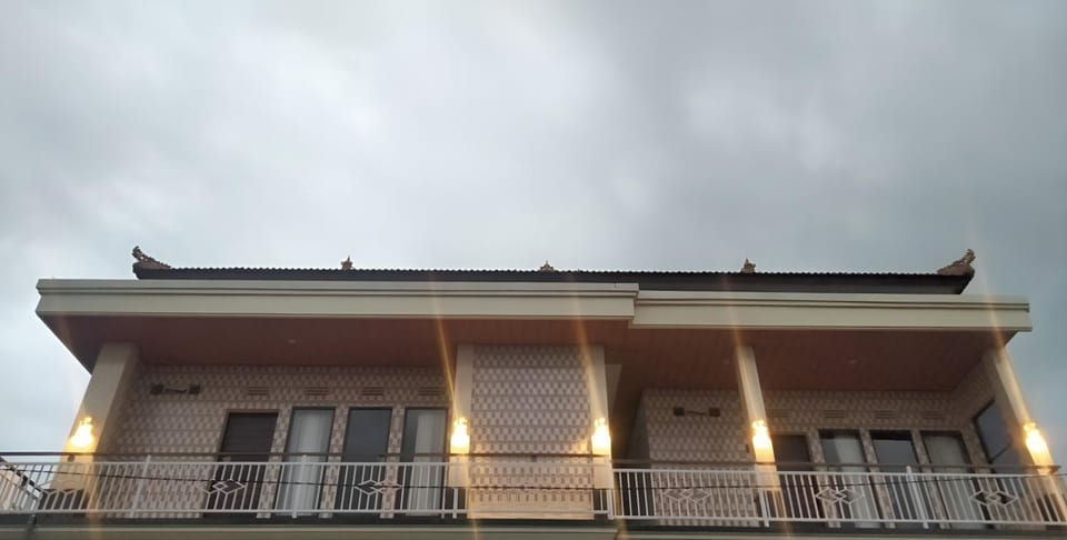 AjiRai House Vacation rental in Abiansemal