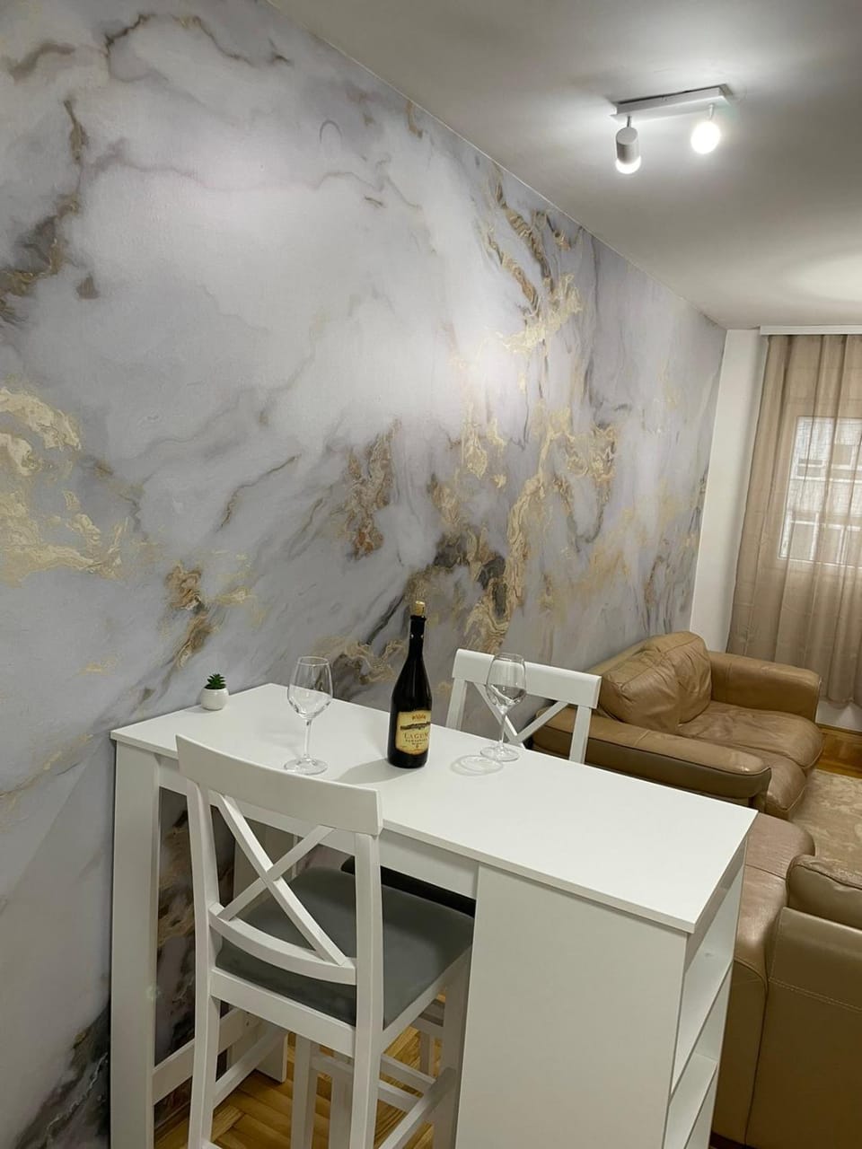 Royal Apartment in Podgorica